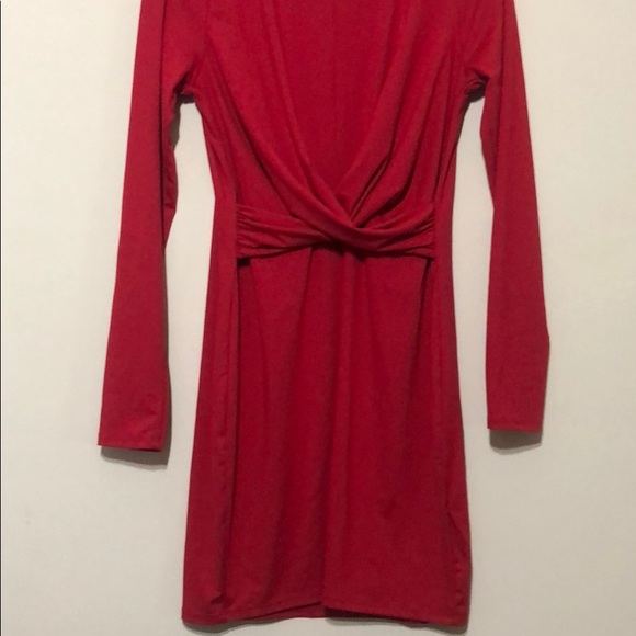 Mts dress - Picture 3 of 5